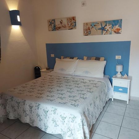 Bed And Breakfast Cala Luna Castelsardo Exterior foto