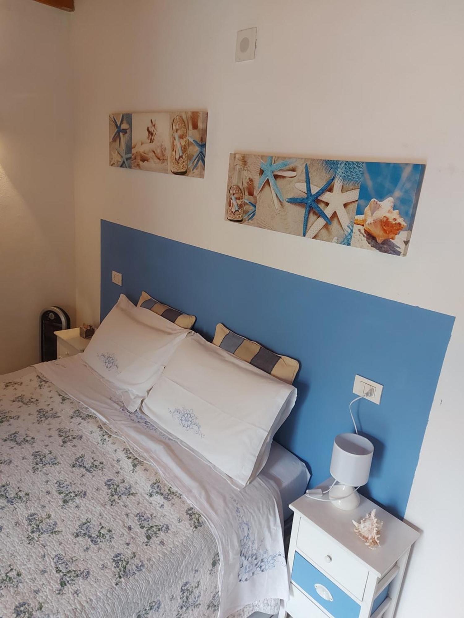 Bed And Breakfast Cala Luna Castelsardo Exterior foto