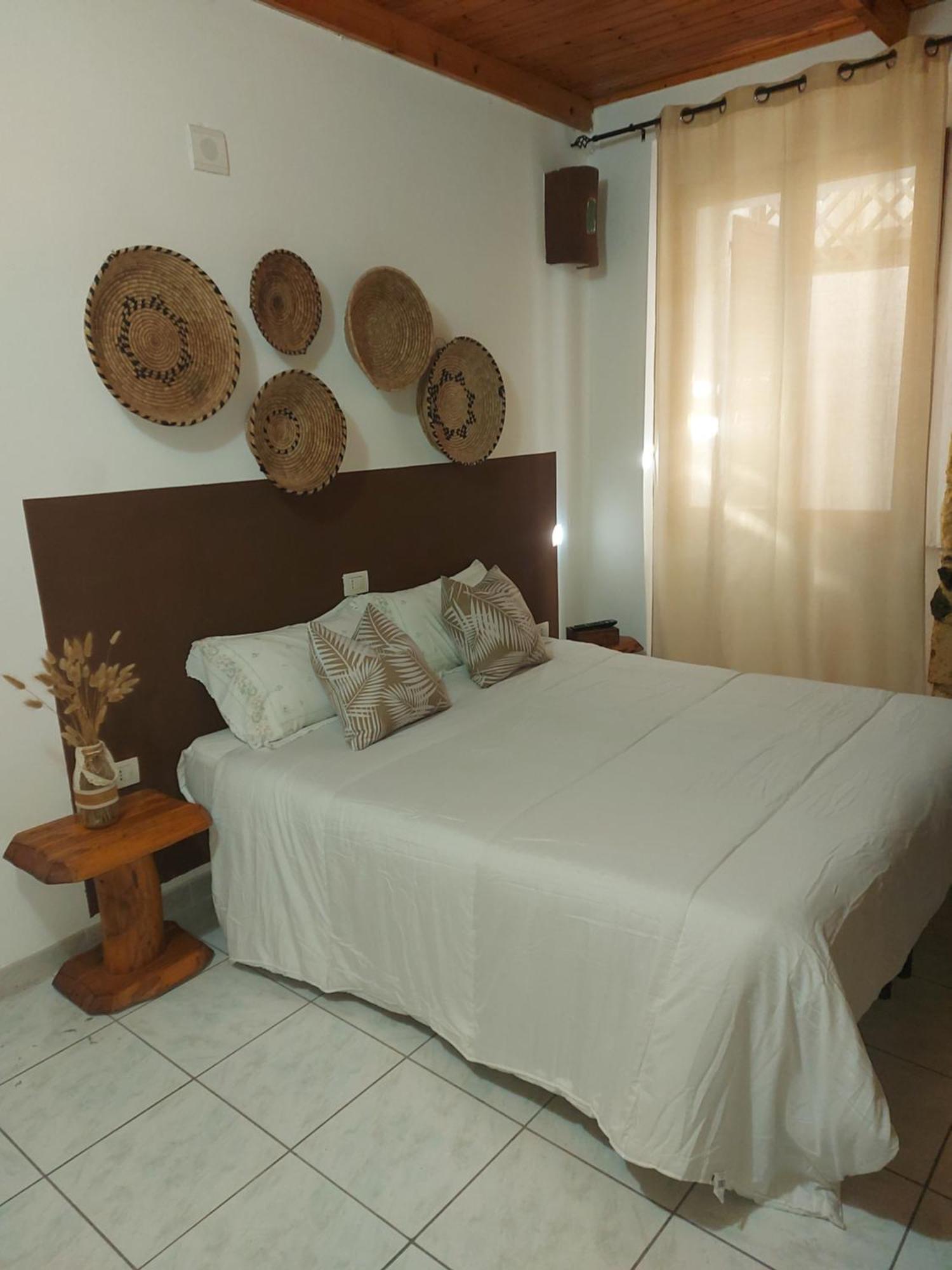 Bed And Breakfast Cala Luna Castelsardo Exterior foto