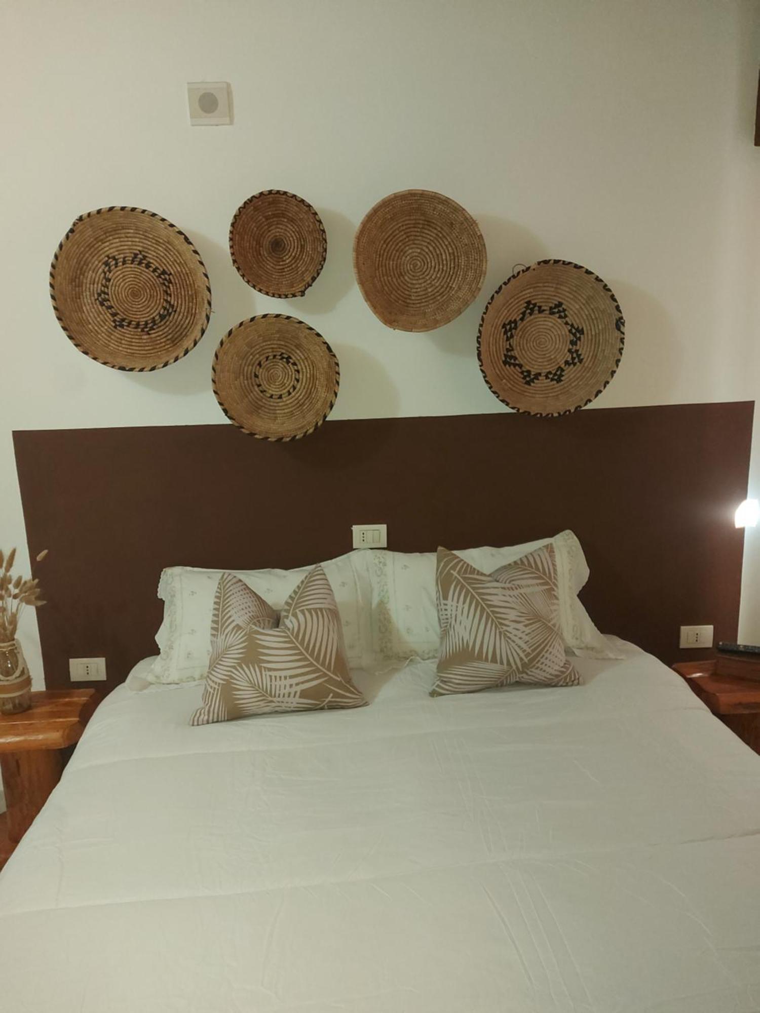 Bed And Breakfast Cala Luna Castelsardo Exterior foto