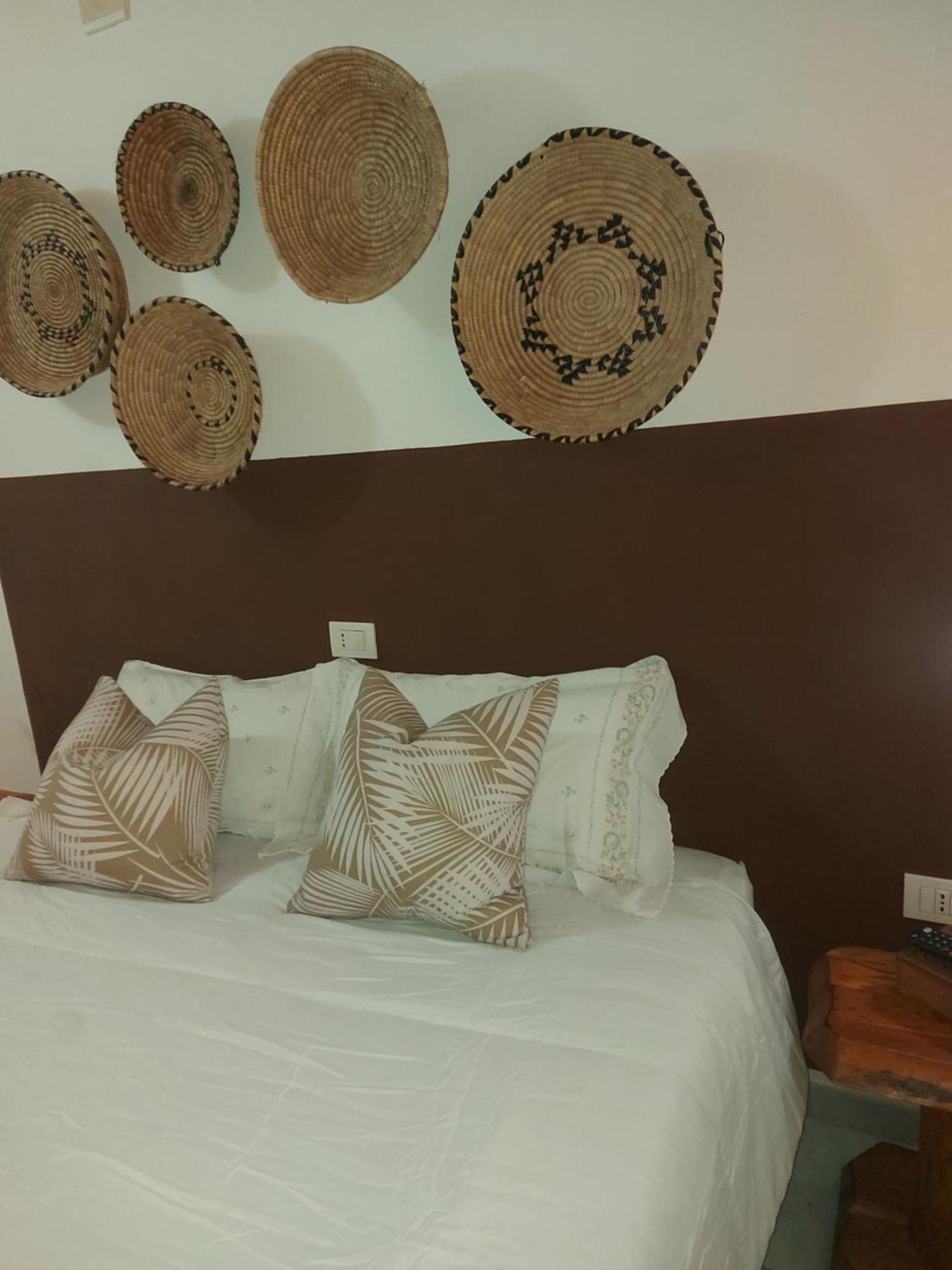 Bed And Breakfast Cala Luna Castelsardo Exterior foto