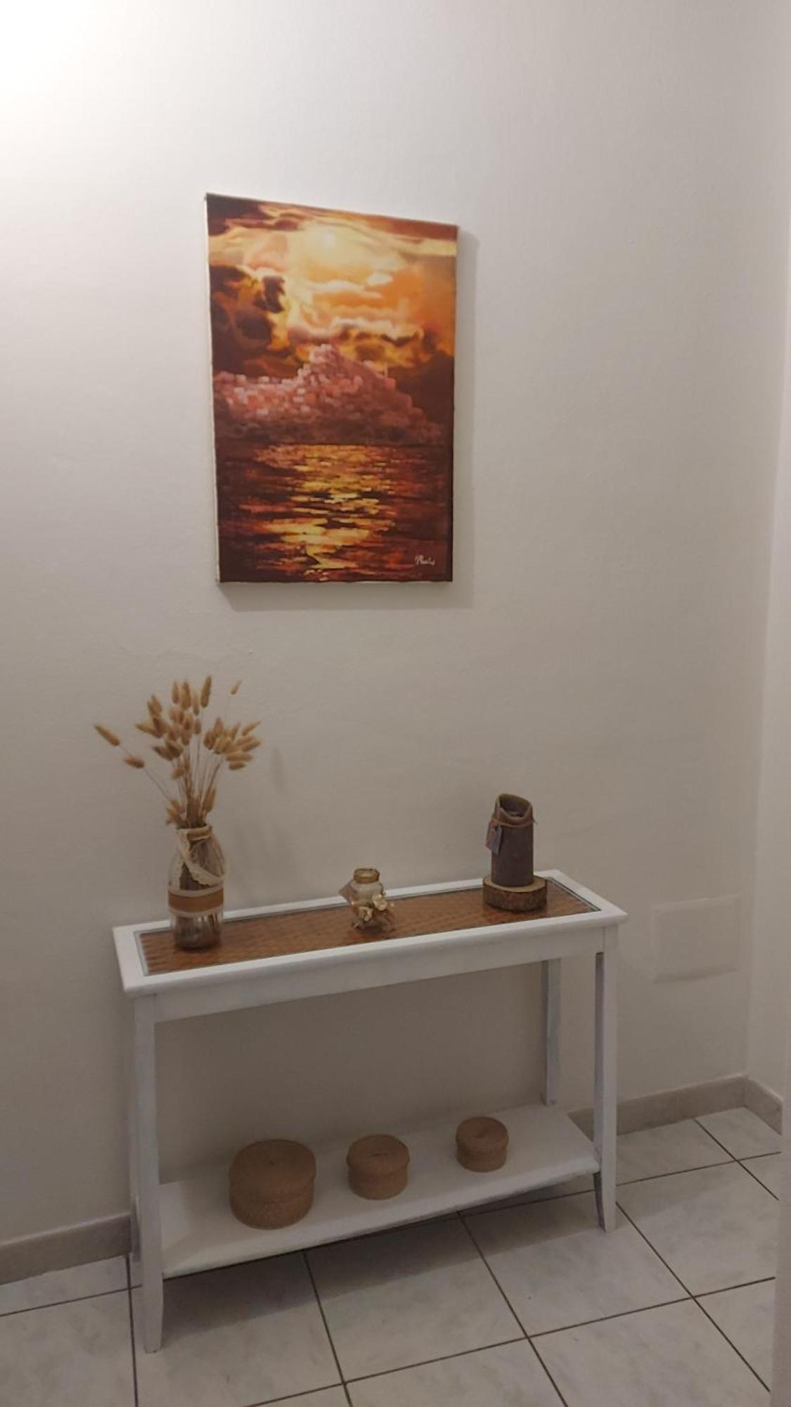 Bed And Breakfast Cala Luna Castelsardo Exterior foto